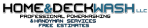 Connecticut pressure washing and power washing siding decks more